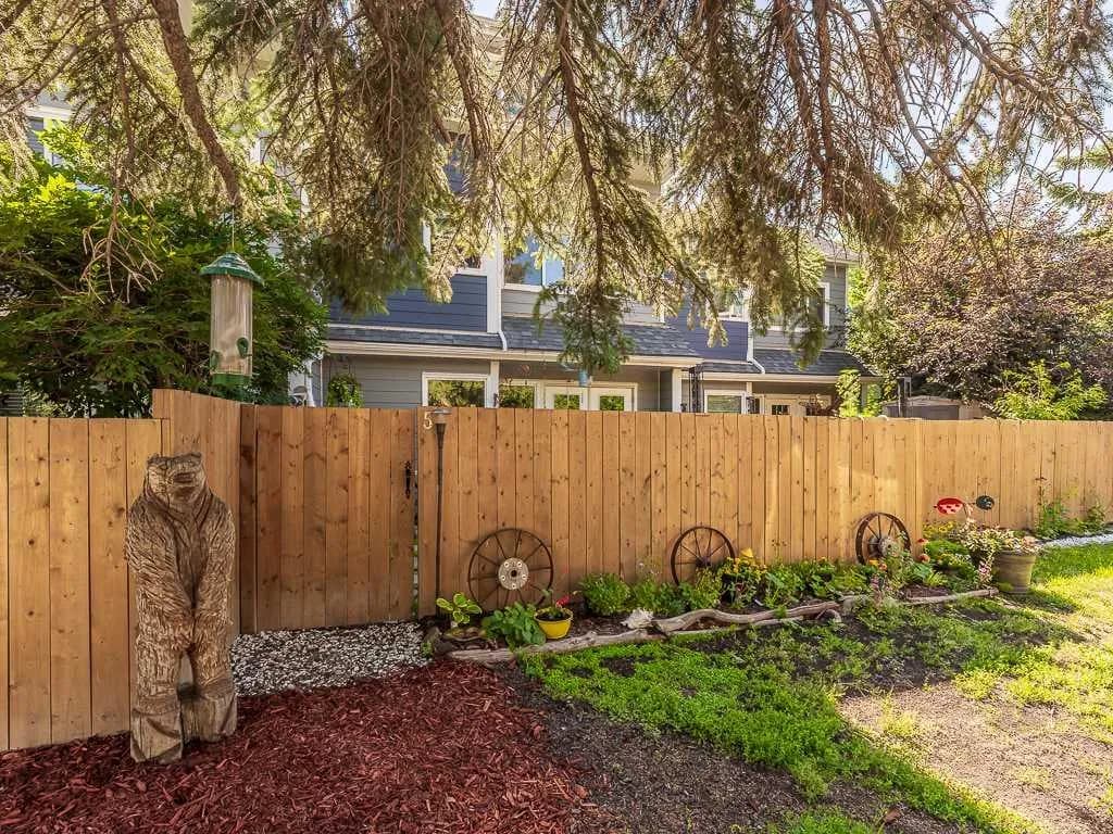 Row/Townhouse