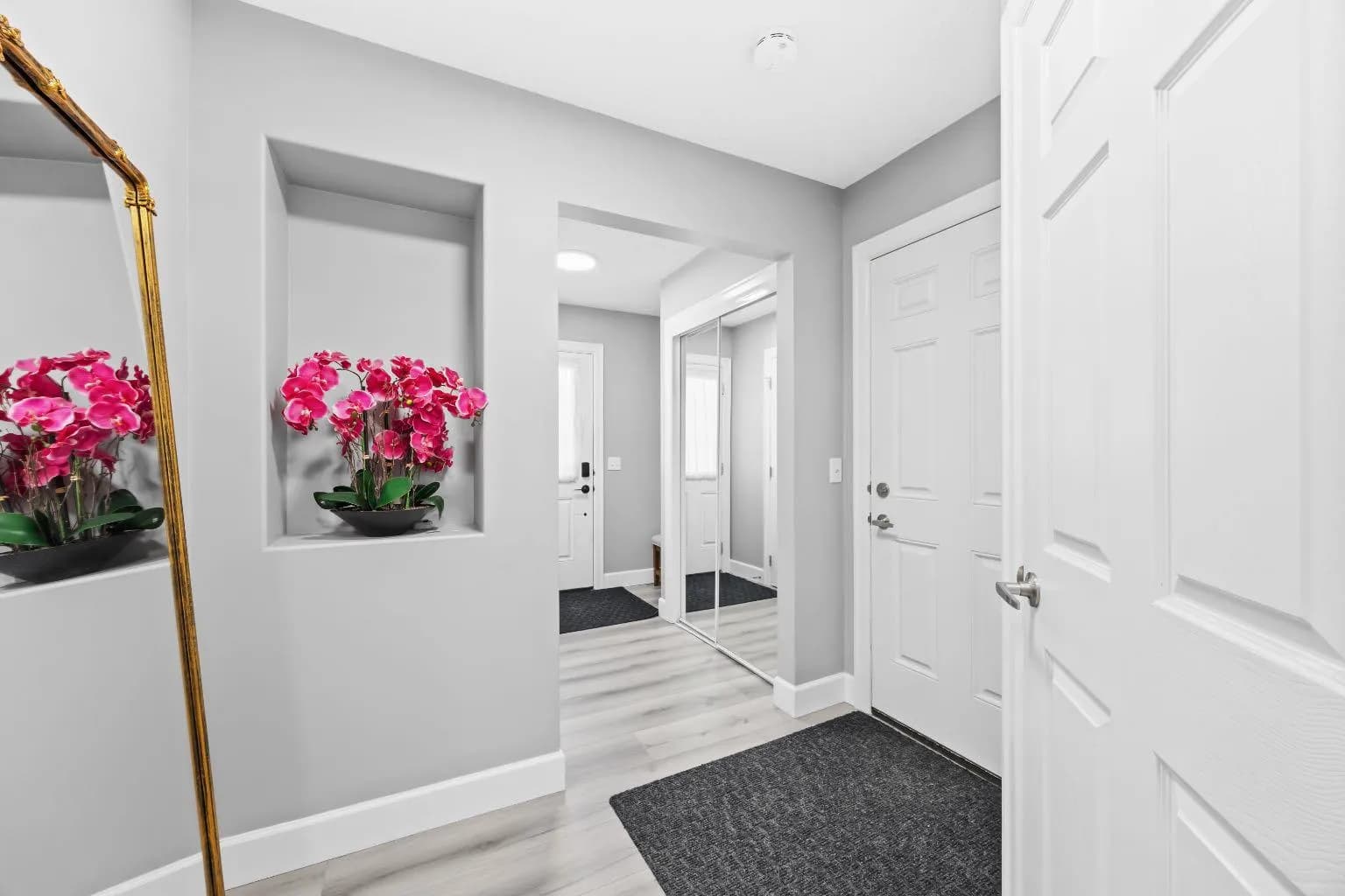 Row/Townhouse