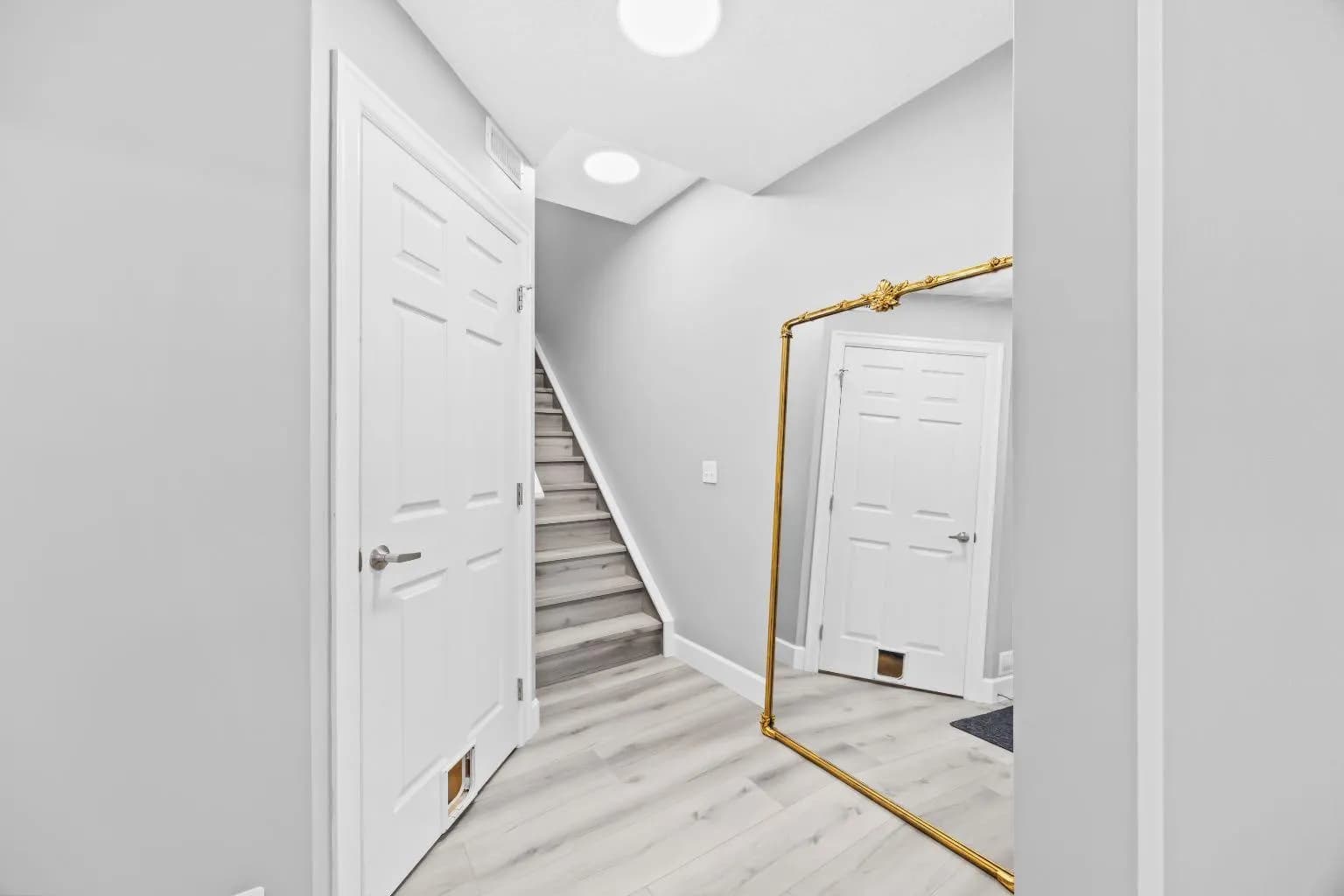 Row/Townhouse