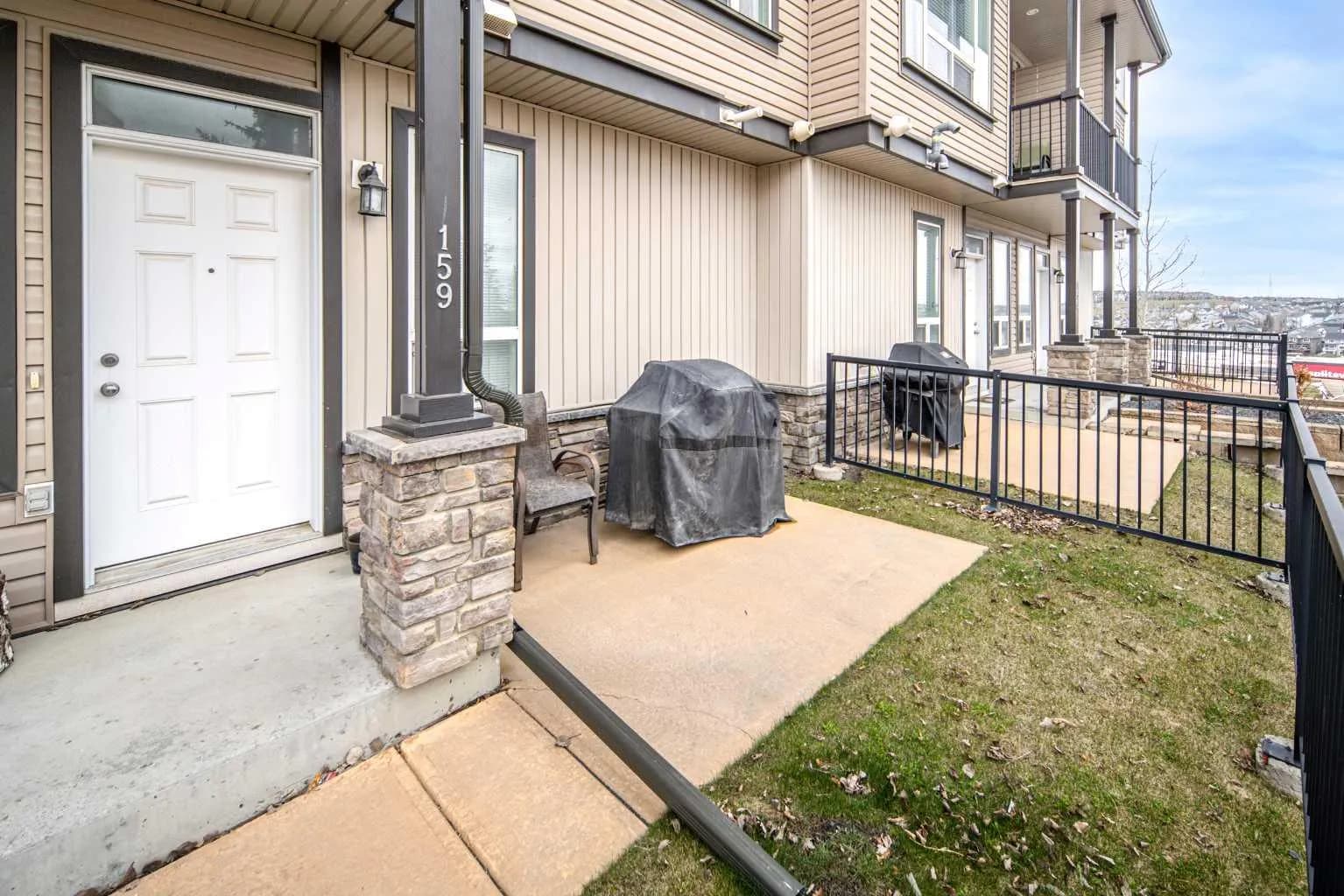 Row/Townhouse