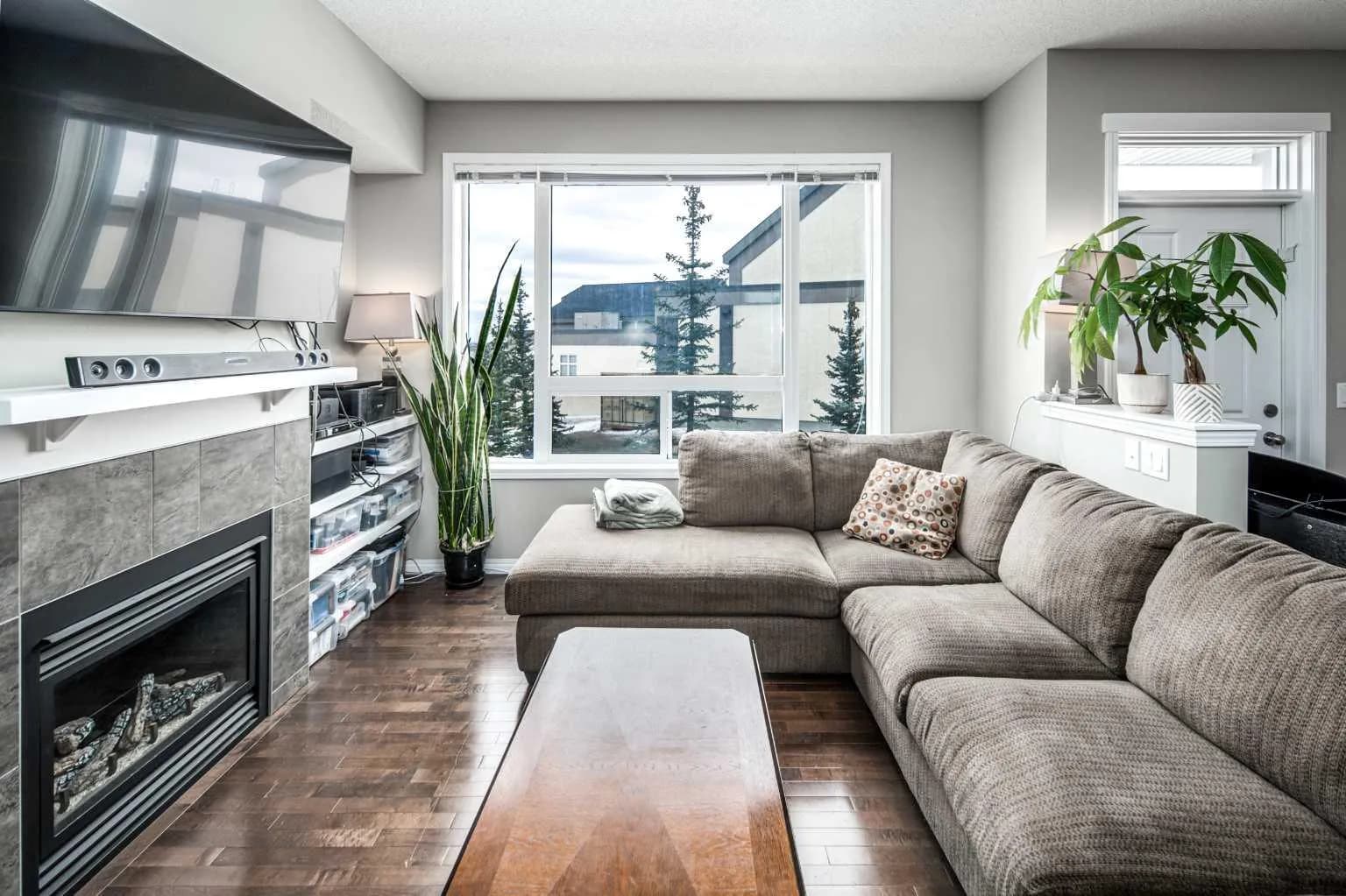 Row/Townhouse