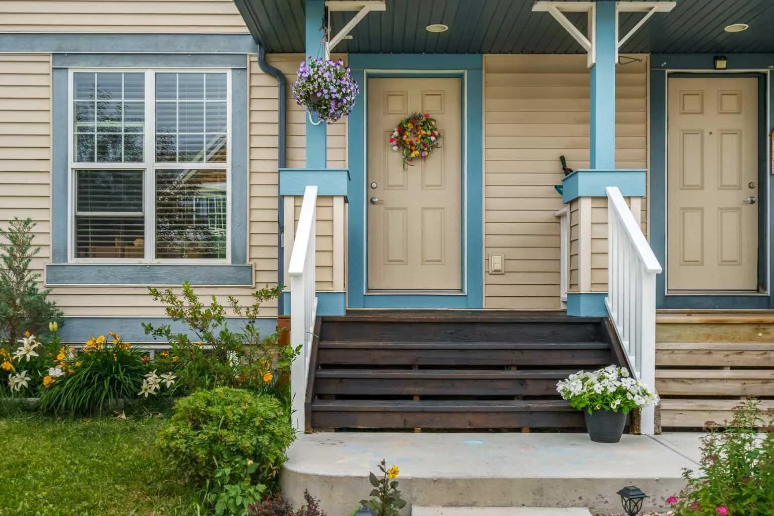 Semi Detached (Half Duplex)