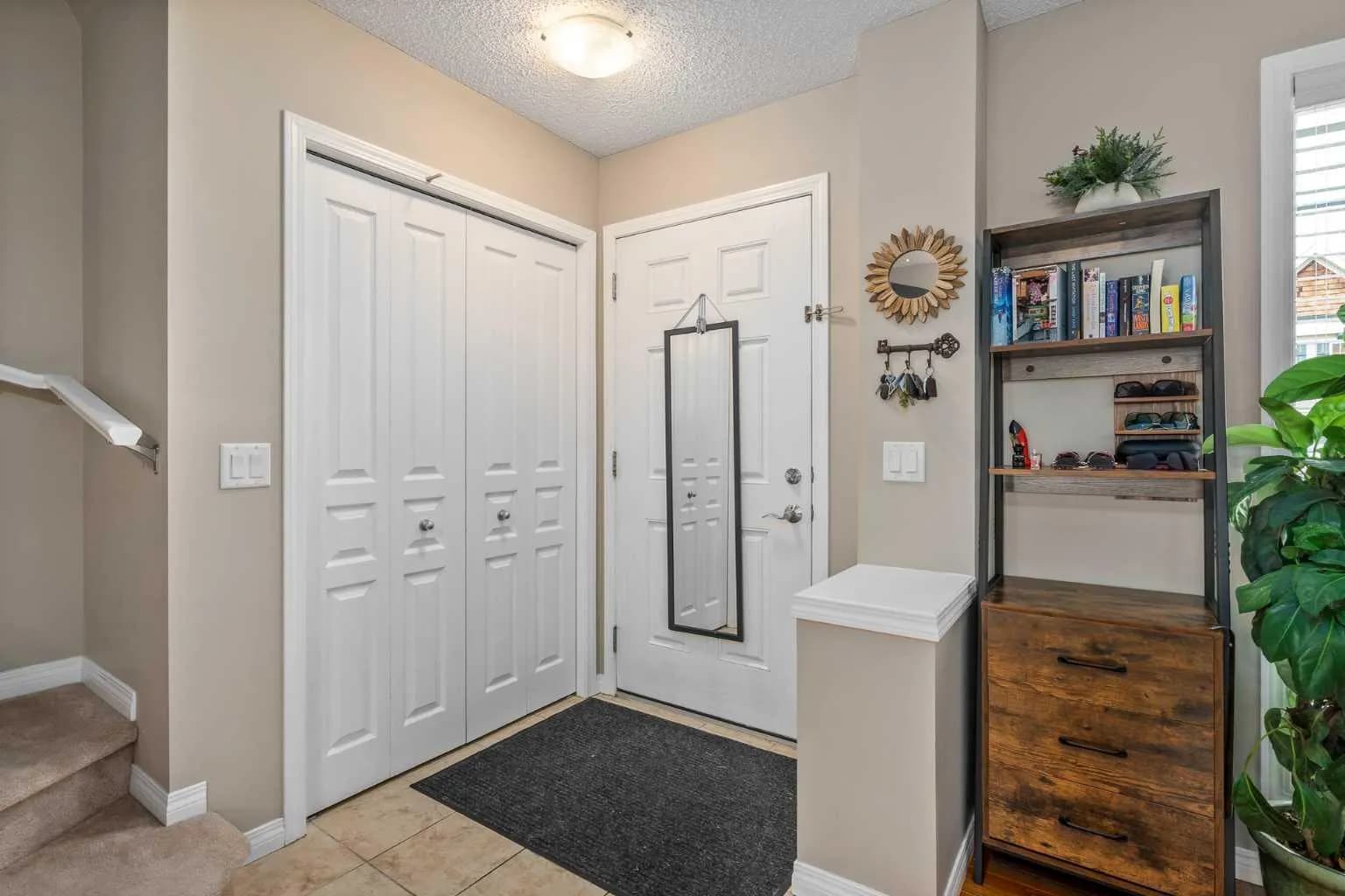 Semi Detached (Half Duplex)