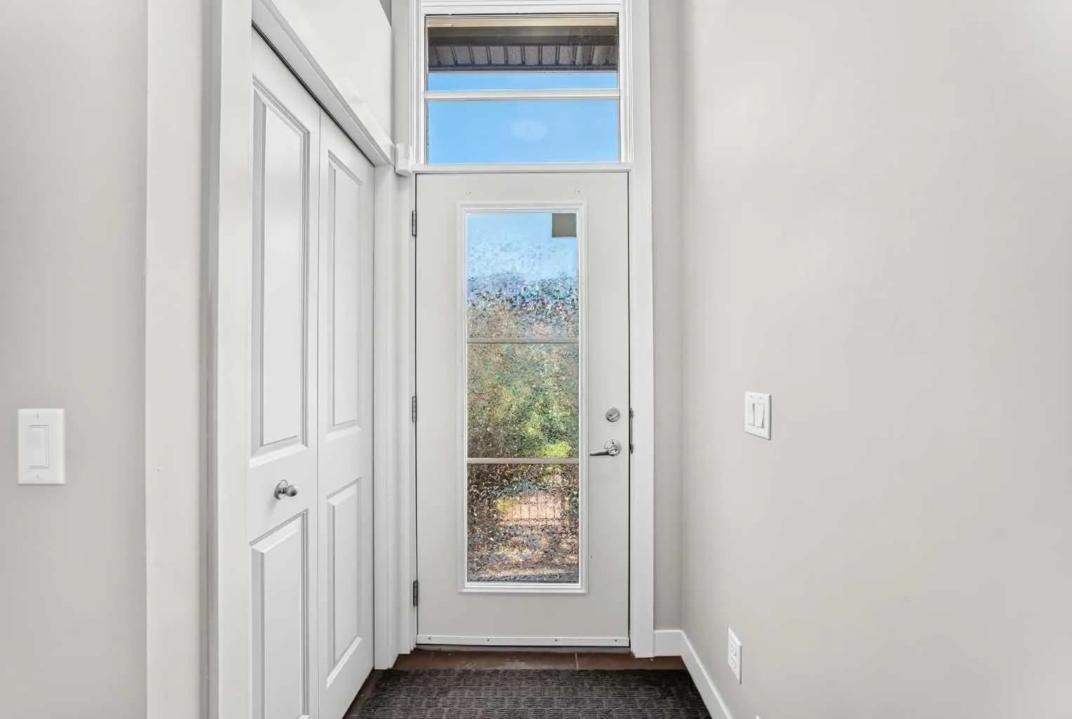 Row/Townhouse