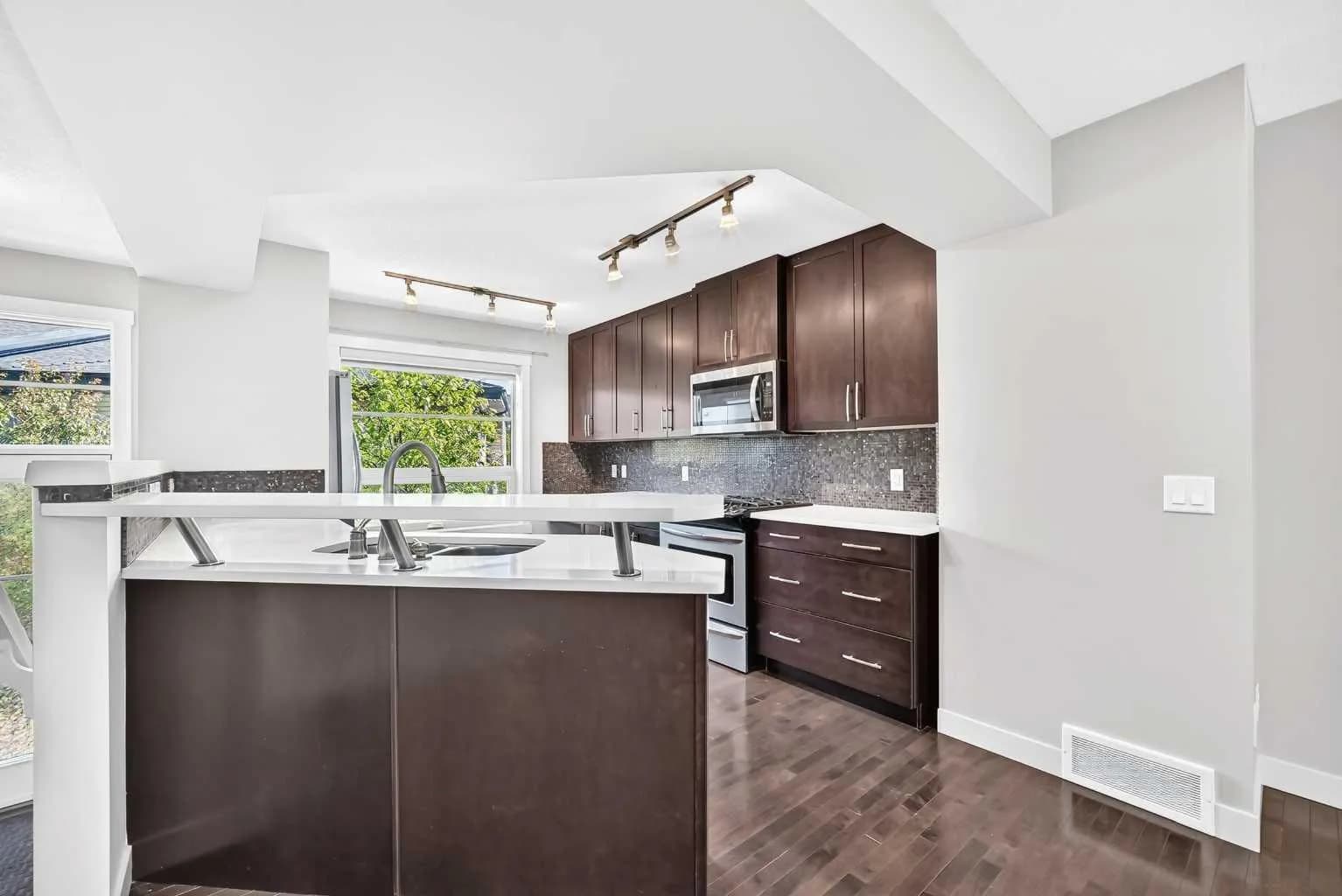 Row/Townhouse