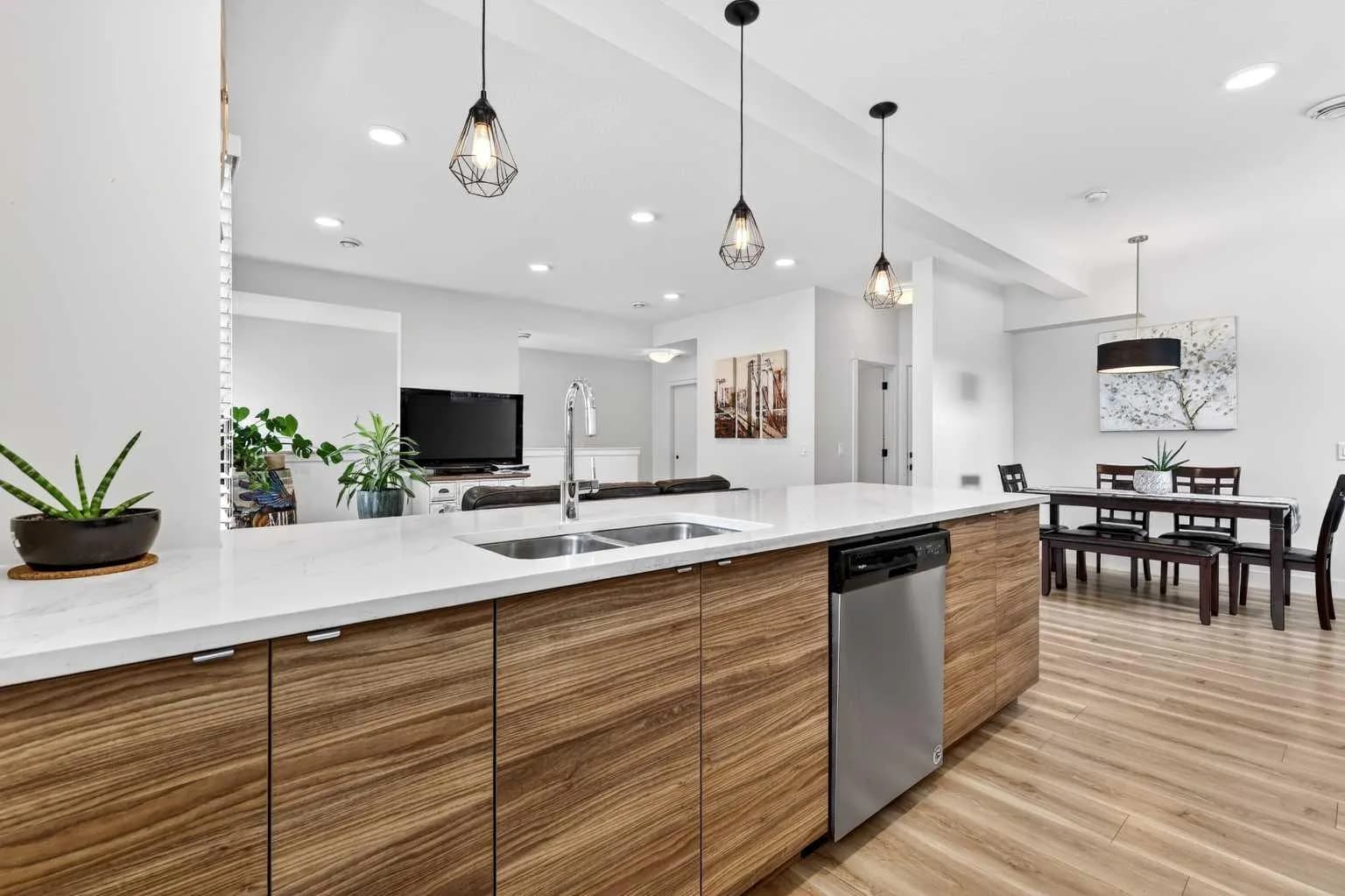 Row/Townhouse