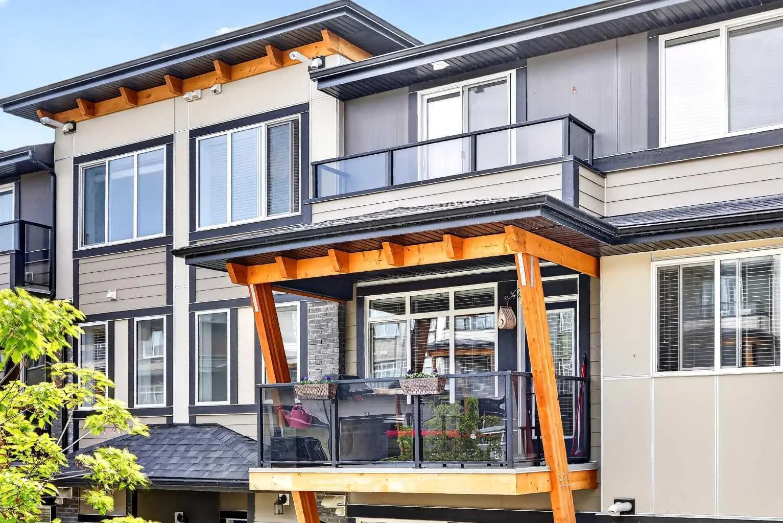Row/Townhouse