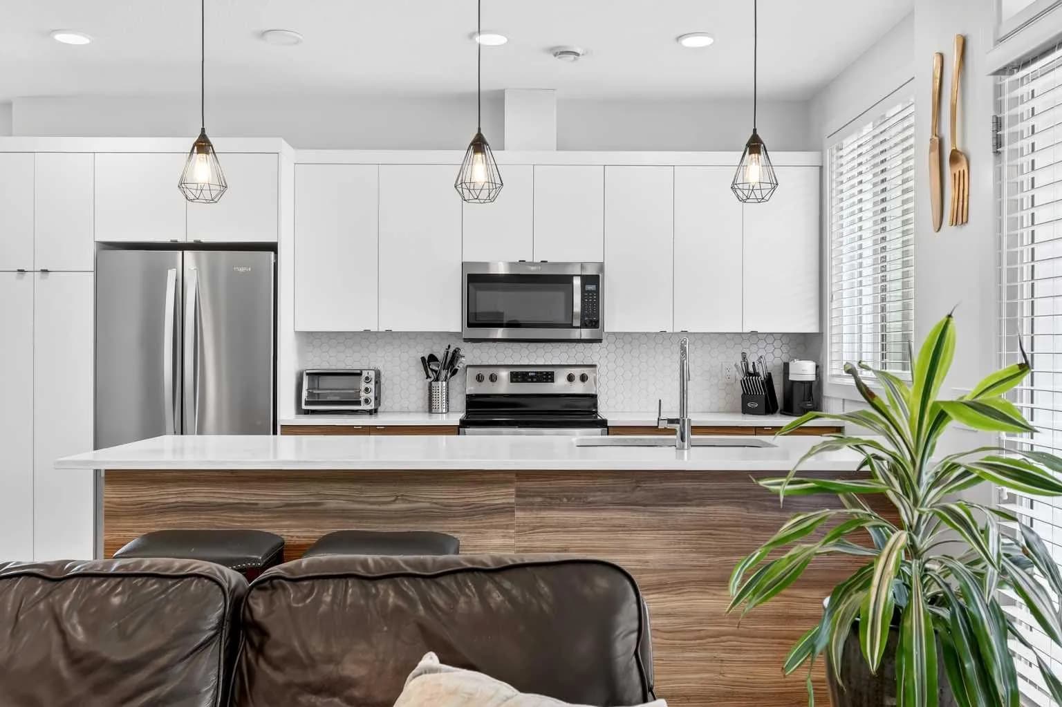 Row/Townhouse