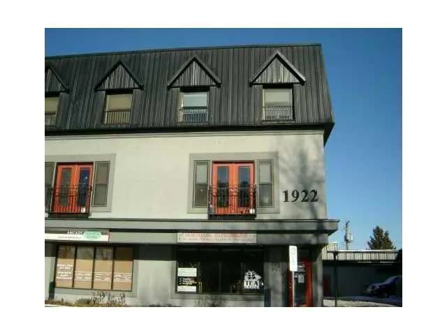 Row/Townhouse