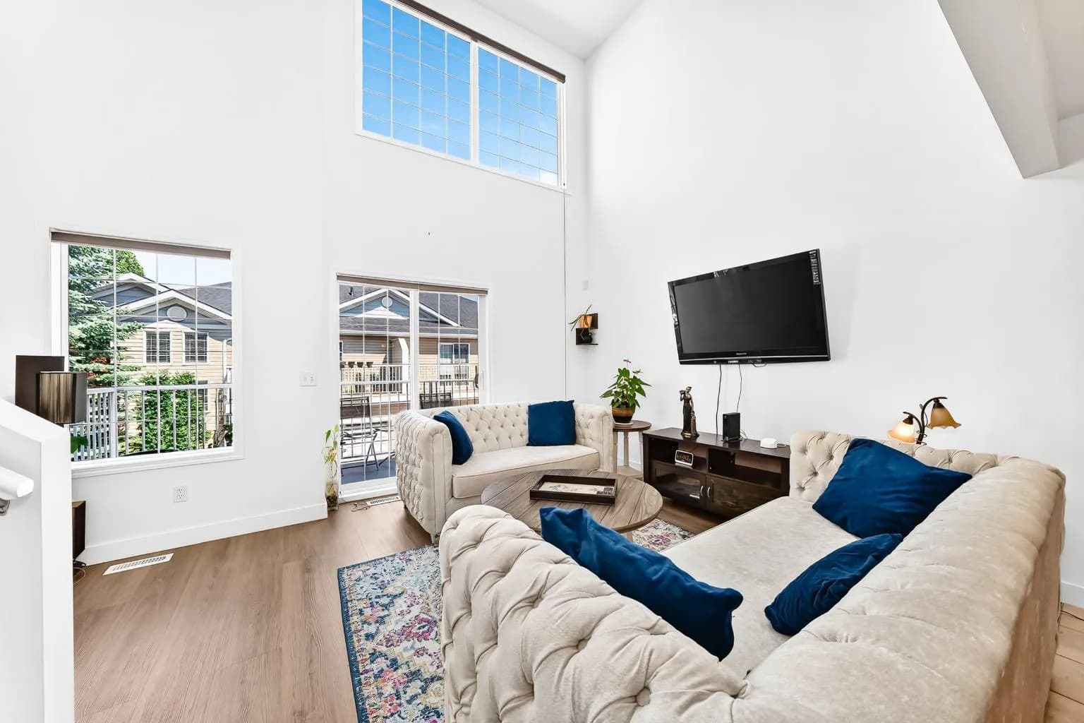 Row/Townhouse