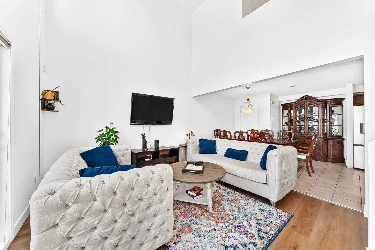 Row/Townhouse