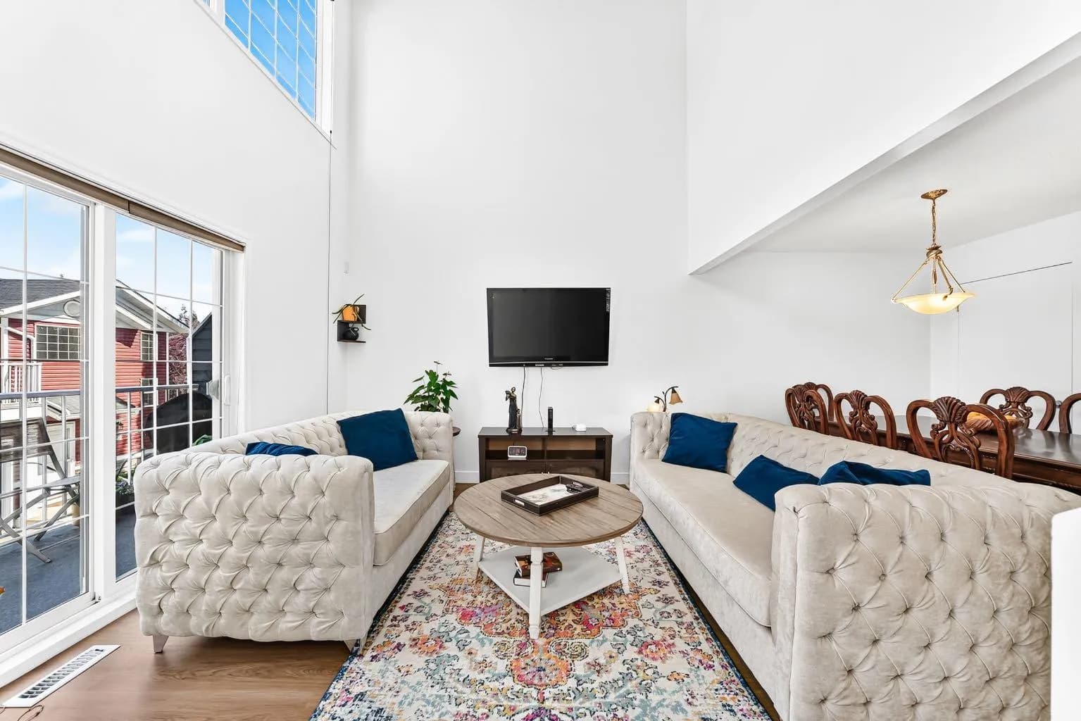 Row/Townhouse