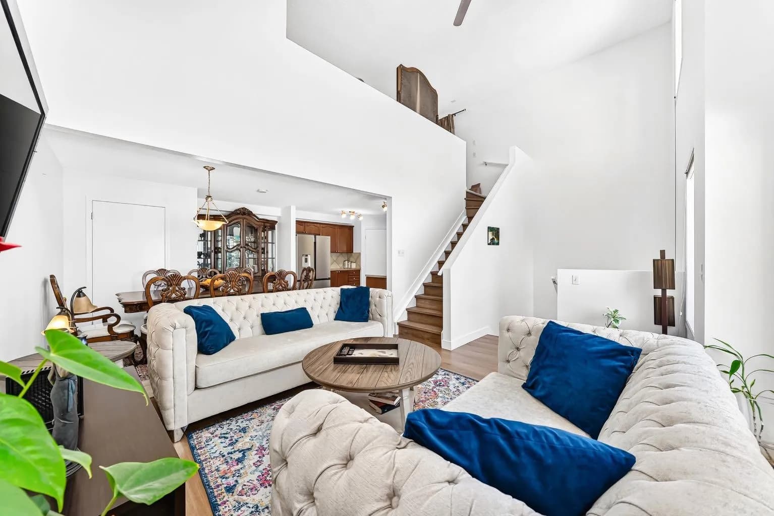 Row/Townhouse