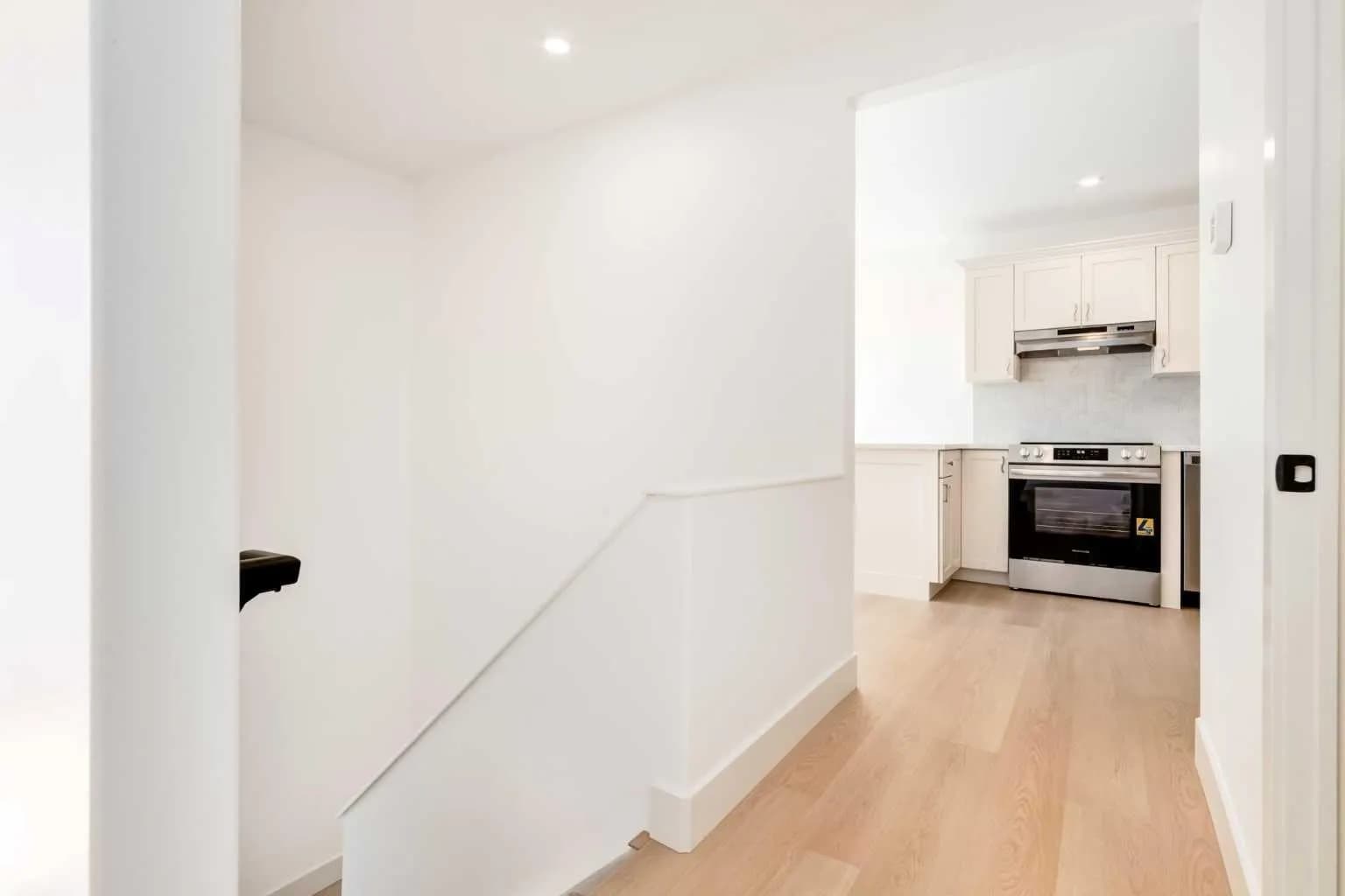 Row/Townhouse