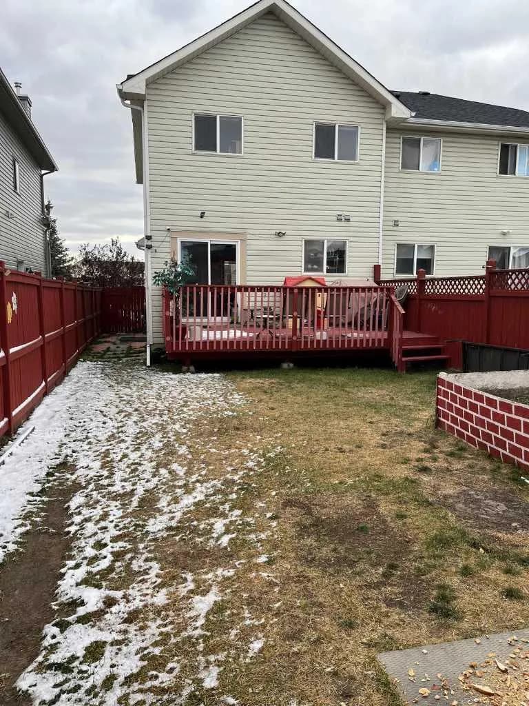 Semi Detached (Half Duplex)