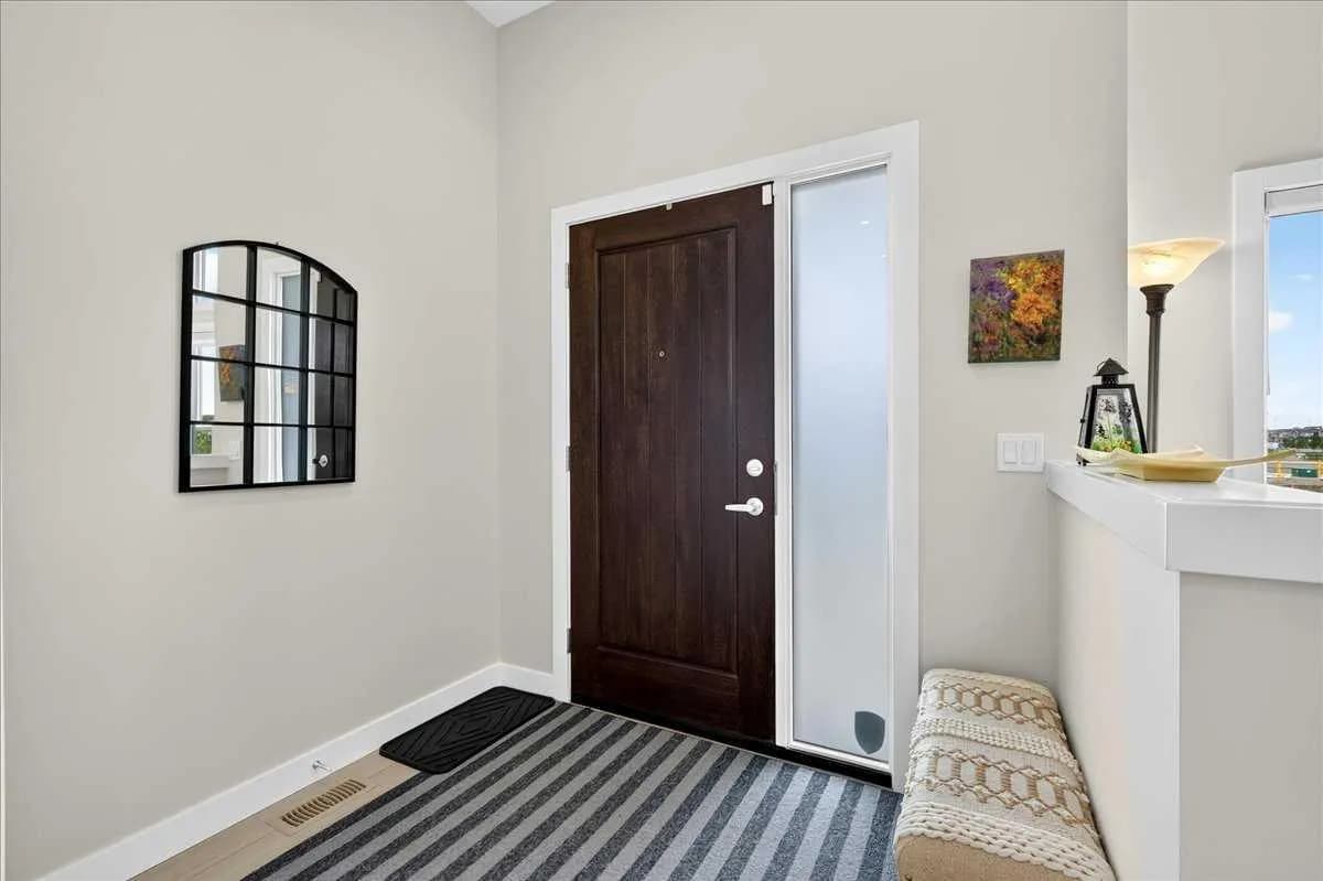 Row/Townhouse