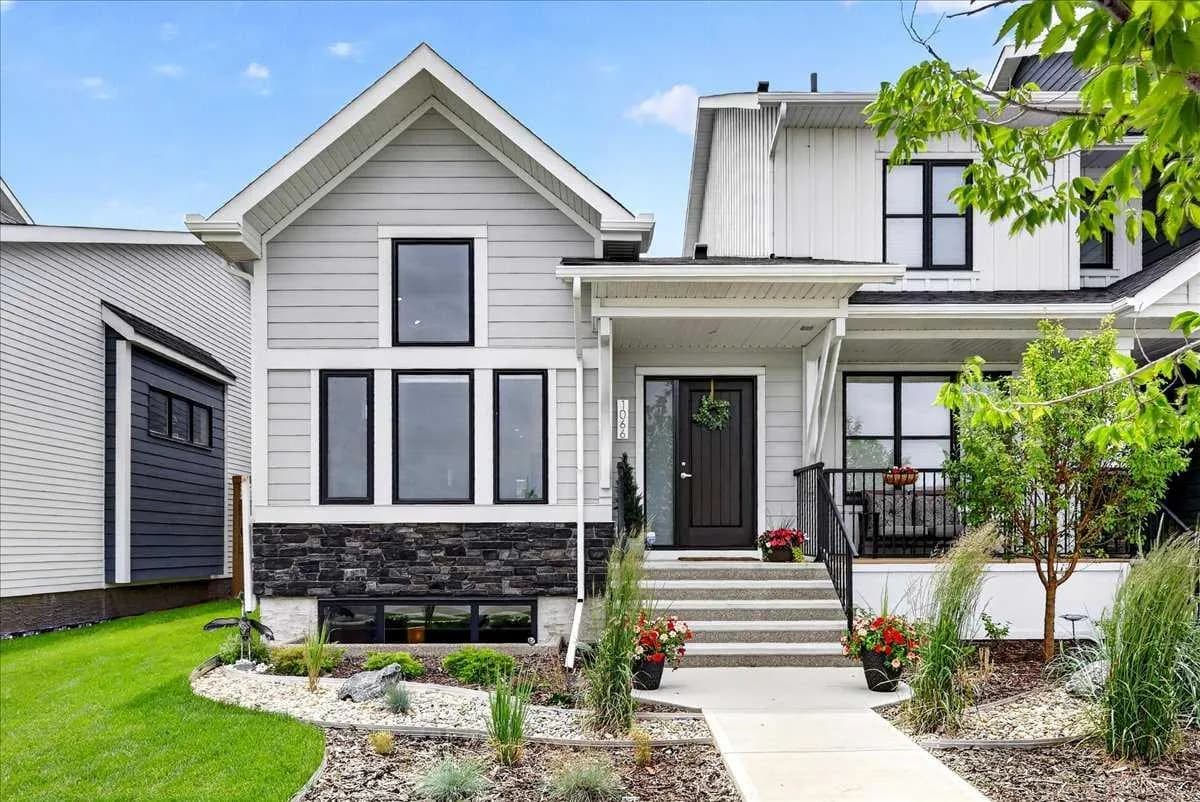 Row/Townhouse