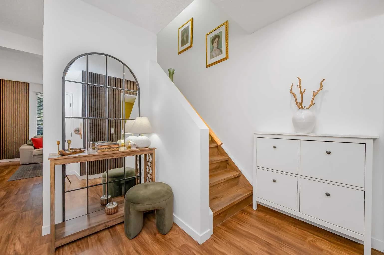 Row/Townhouse
