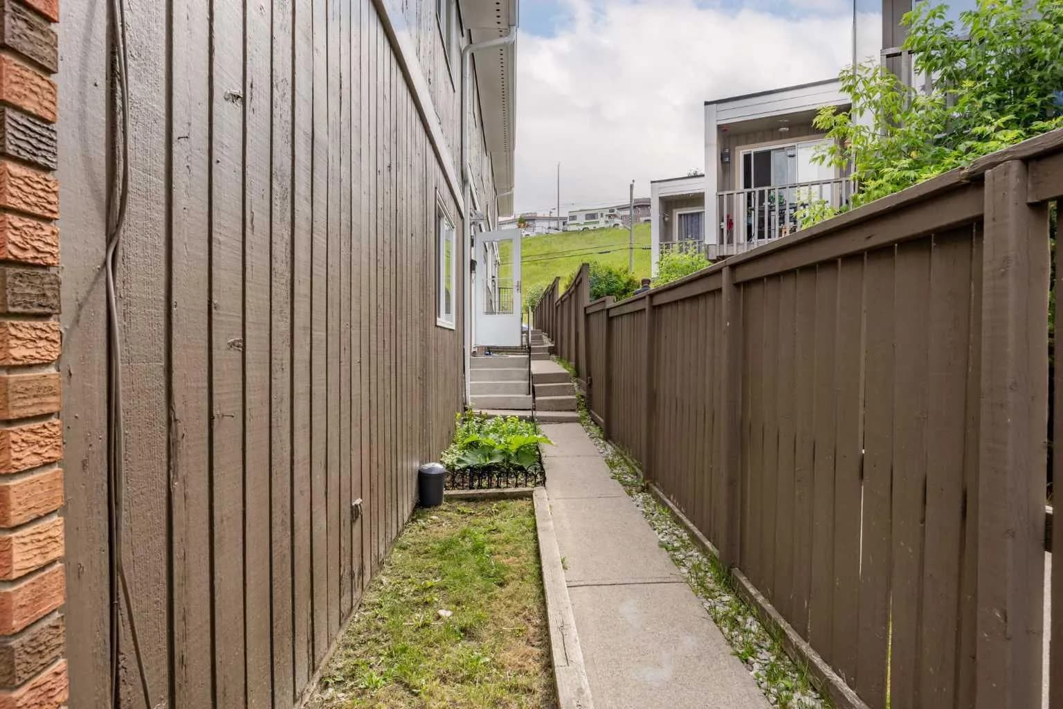 Row/Townhouse