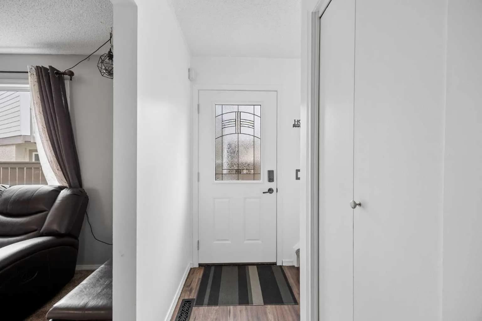 Row/Townhouse