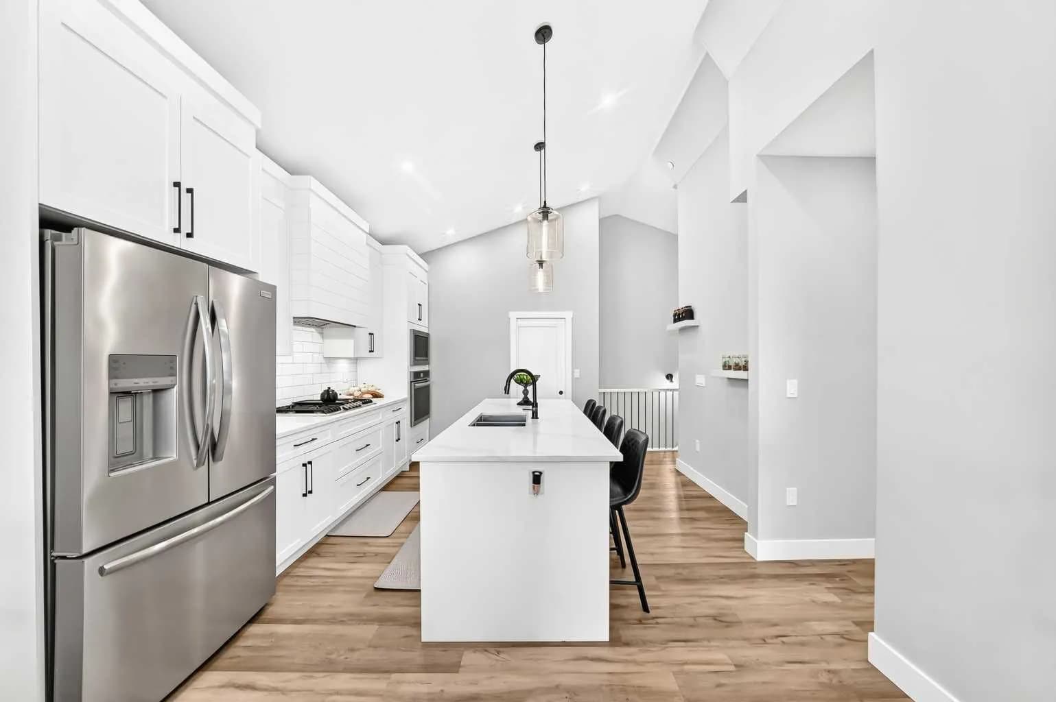 Semi Detached (Half Duplex)
