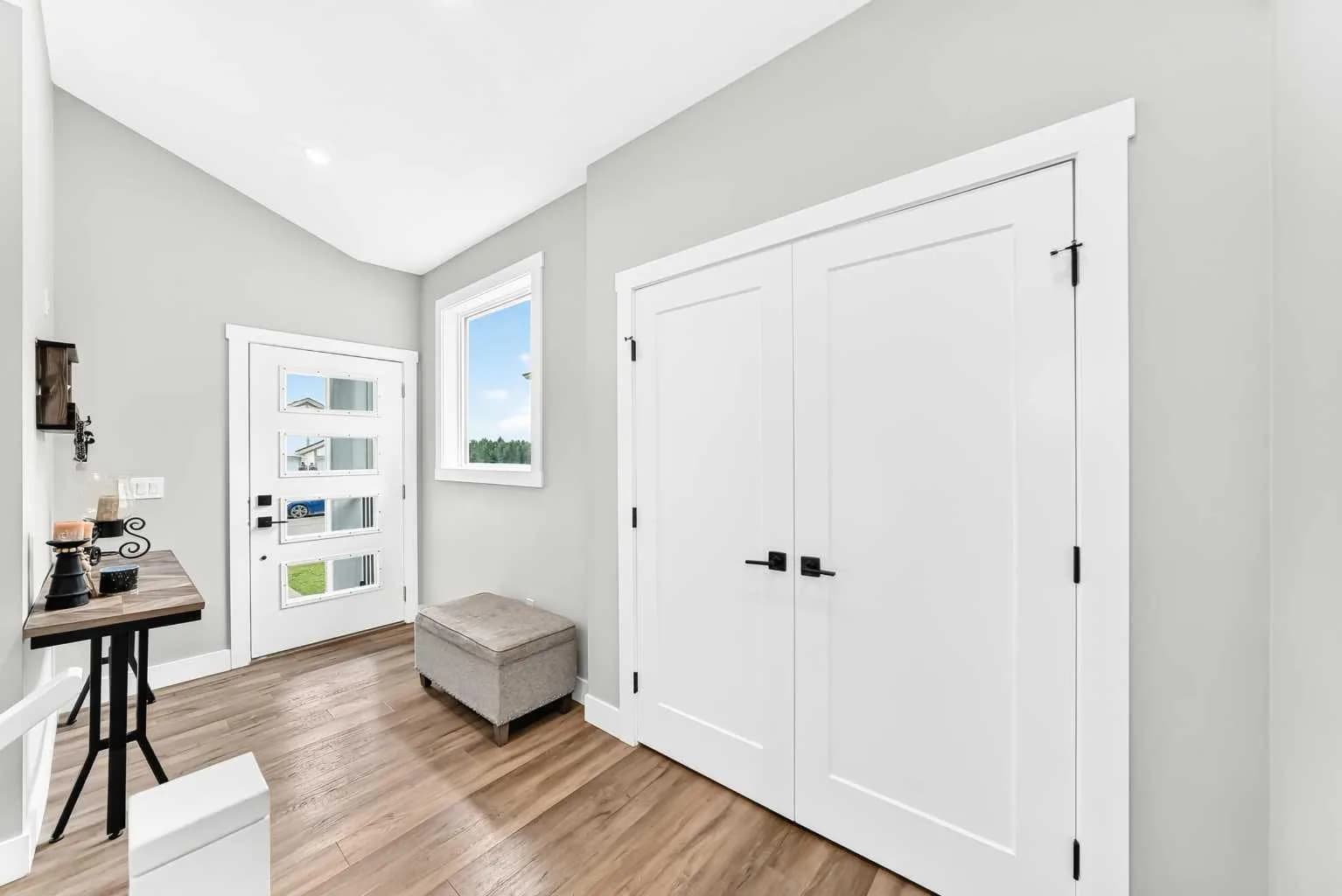 Semi Detached (Half Duplex)
