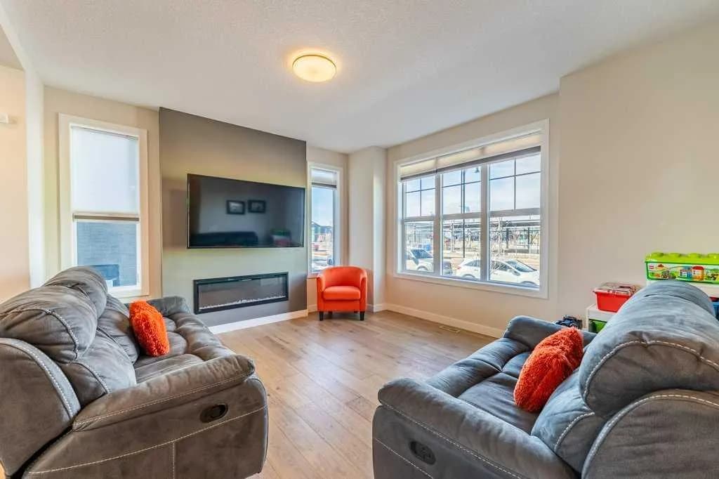 Row/Townhouse