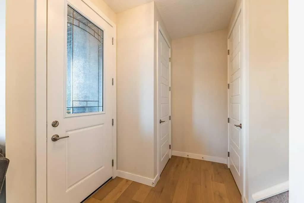 Row/Townhouse