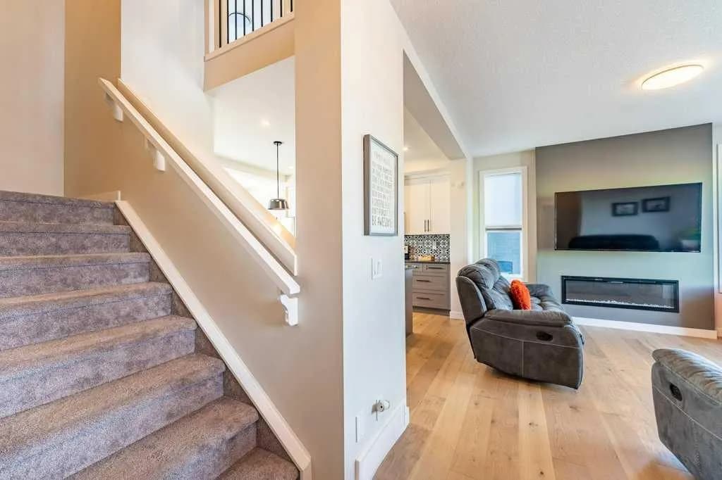 Row/Townhouse