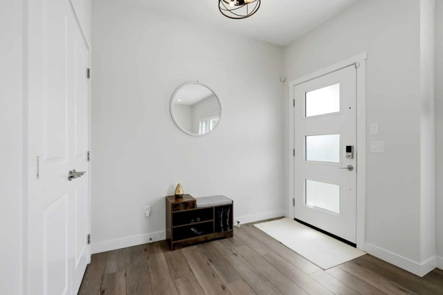 Semi Detached (Half Duplex)