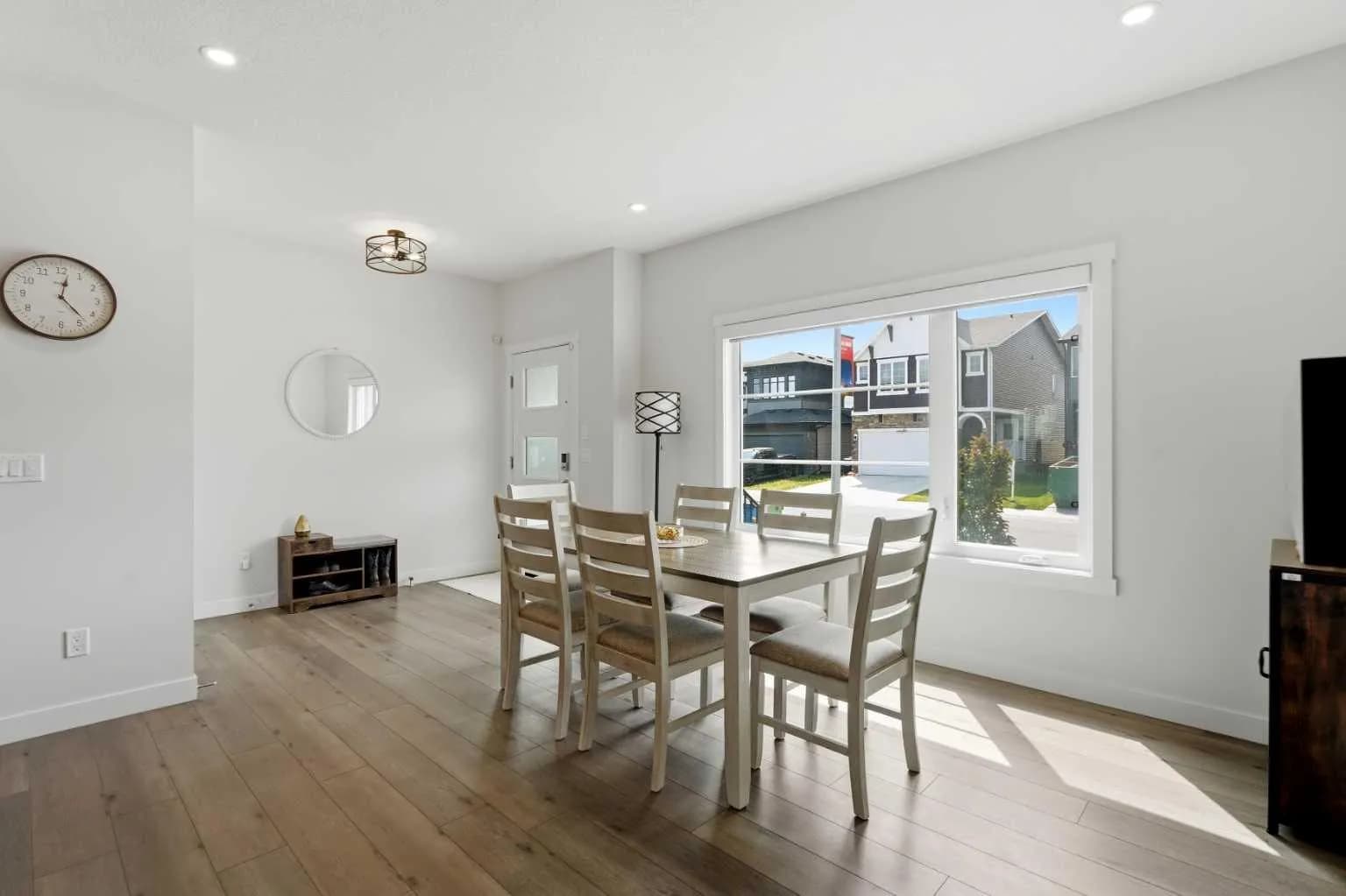 Semi Detached (Half Duplex)