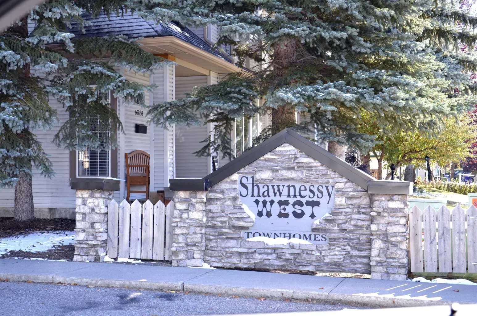 Row/Townhouse