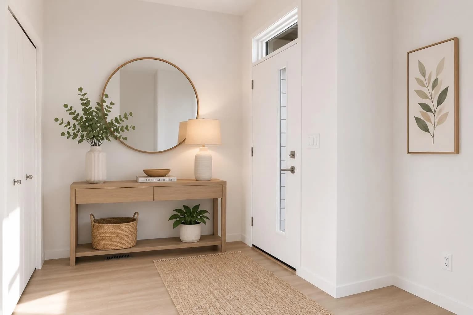 Row/Townhouse