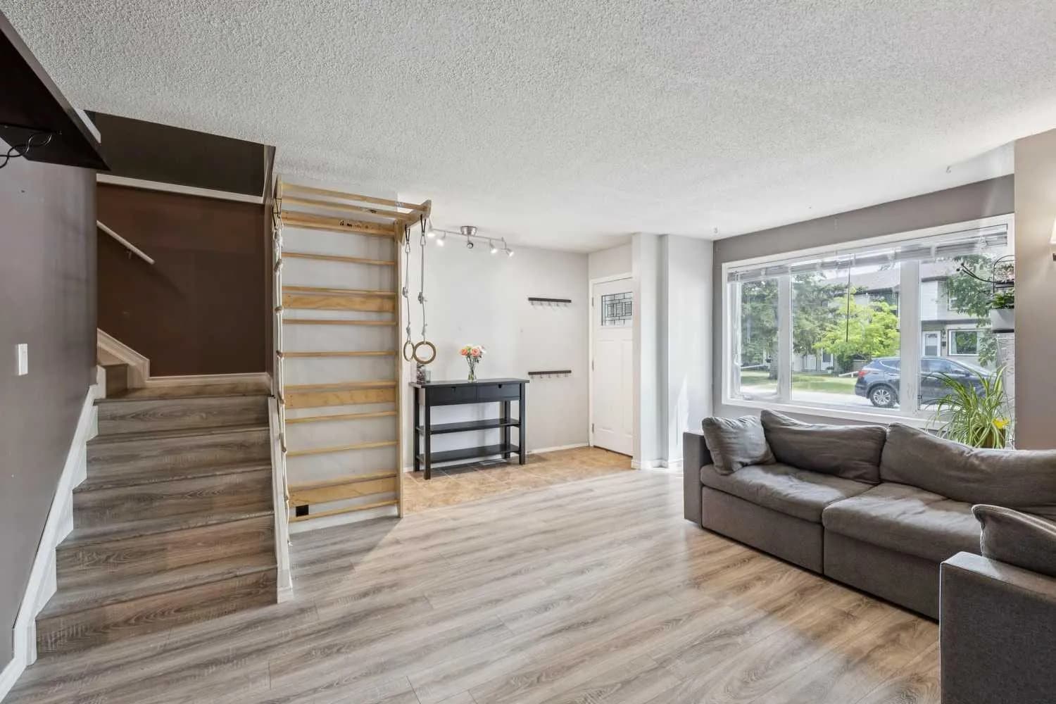Row/Townhouse