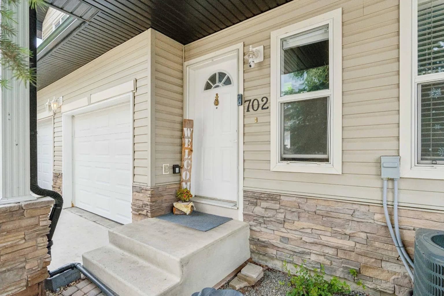 Row/Townhouse