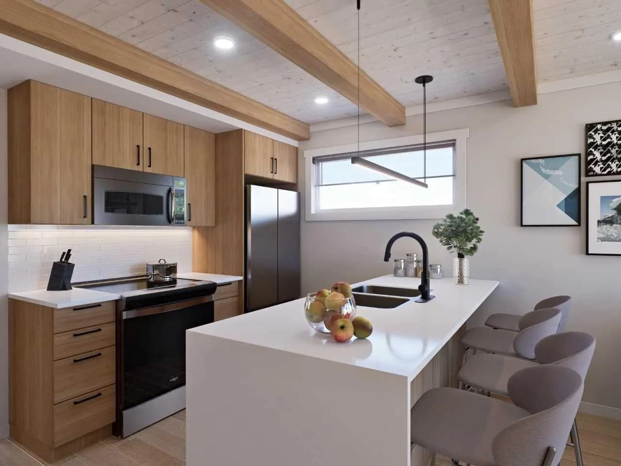 Row/Townhouse