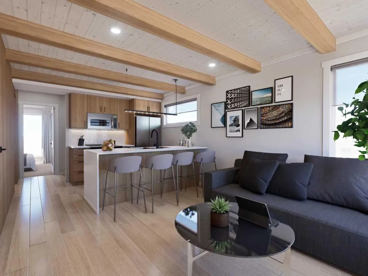 Row/Townhouse