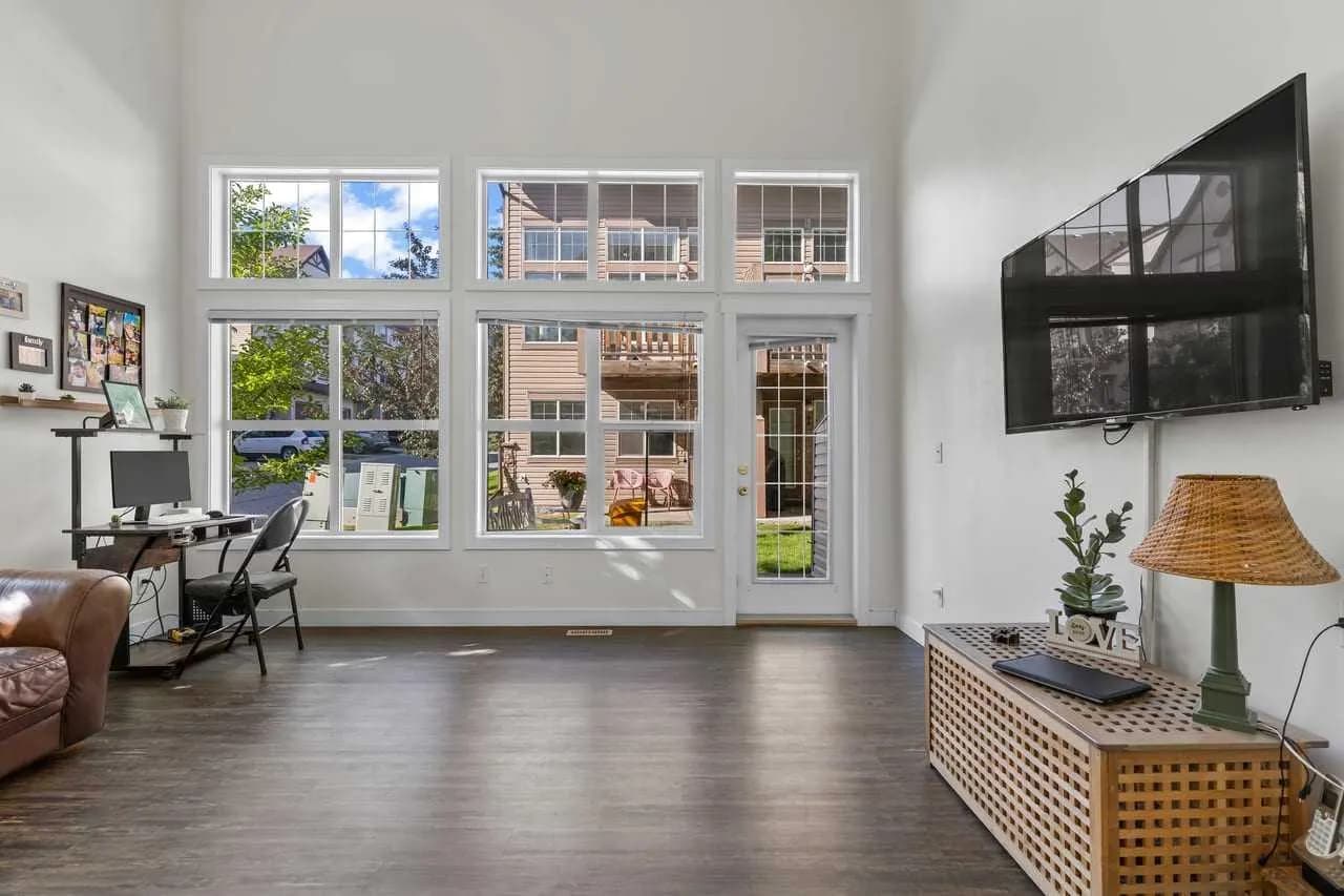 Row/Townhouse
