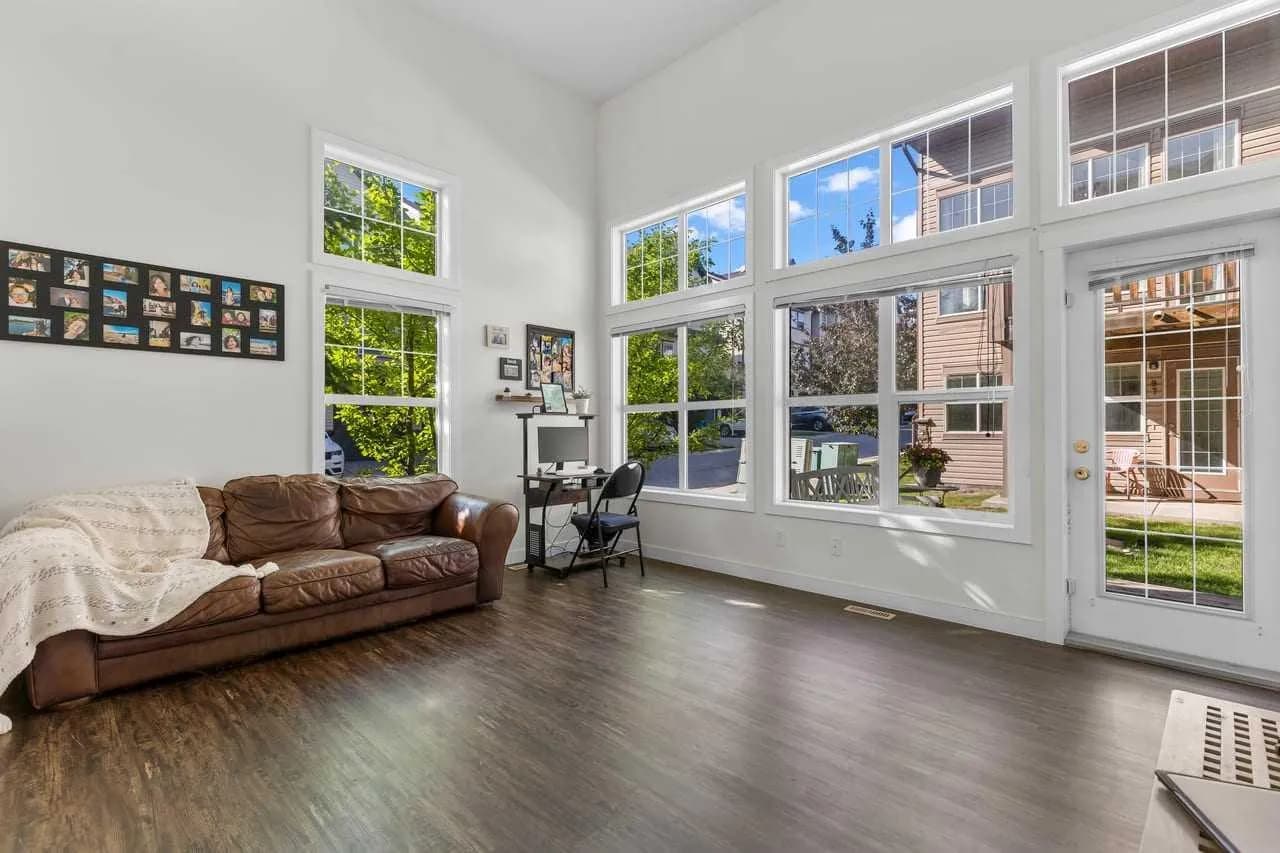Row/Townhouse