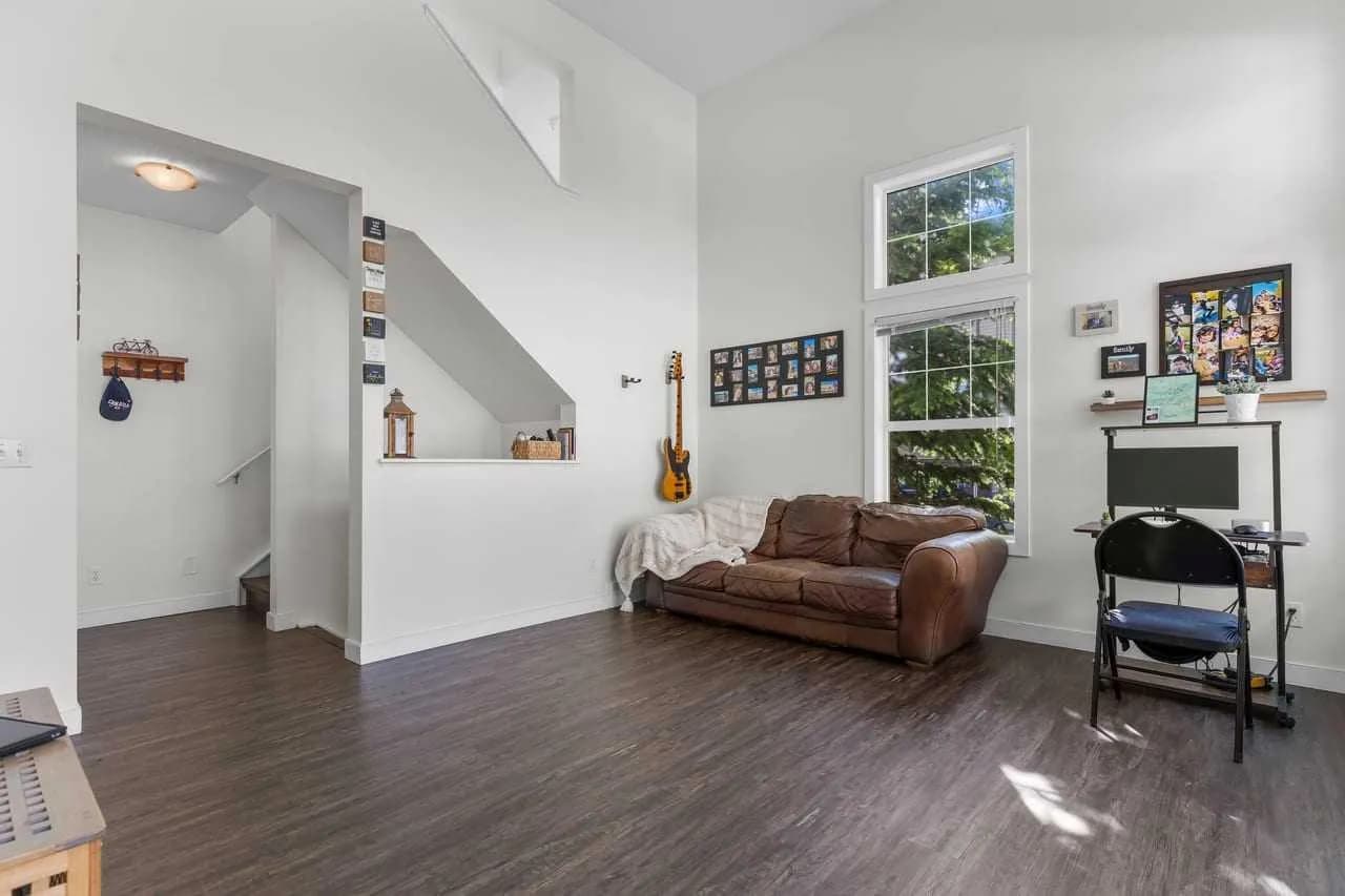 Row/Townhouse