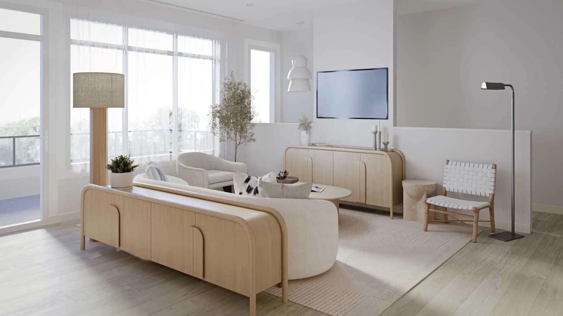 Row/Townhouse
