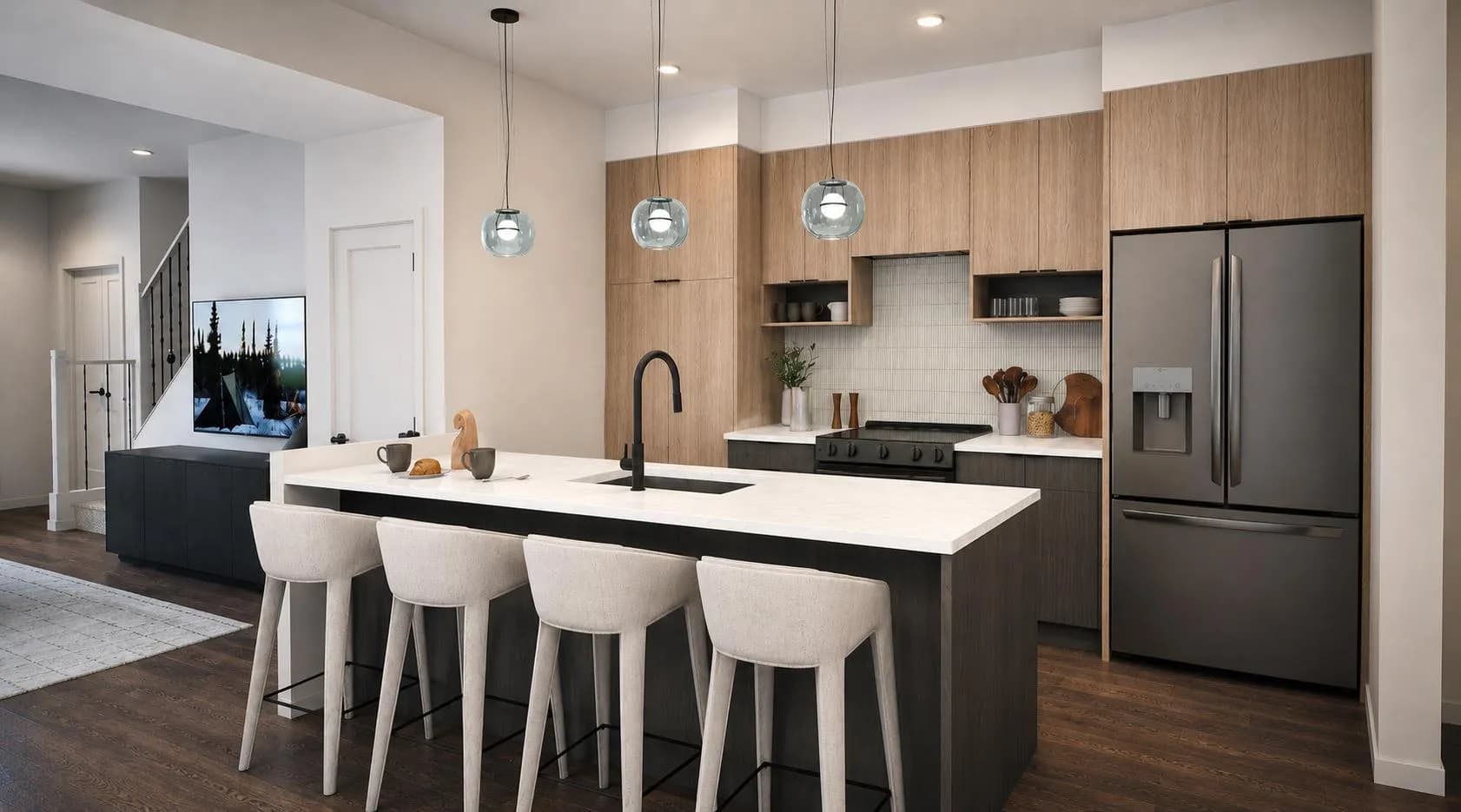 Row/Townhouse