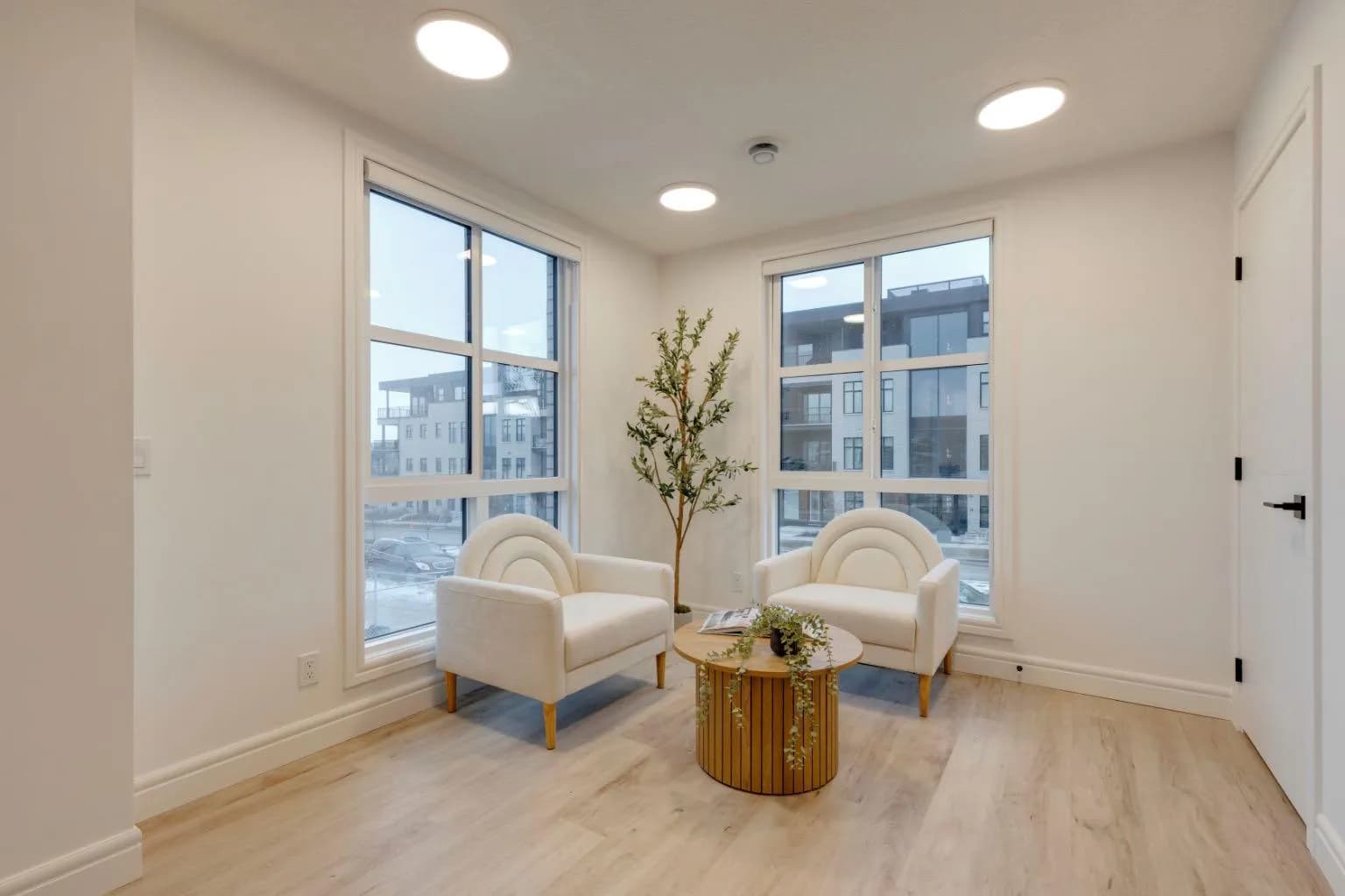 Row/Townhouse