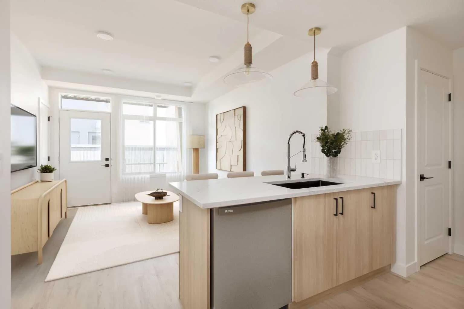 Row/Townhouse