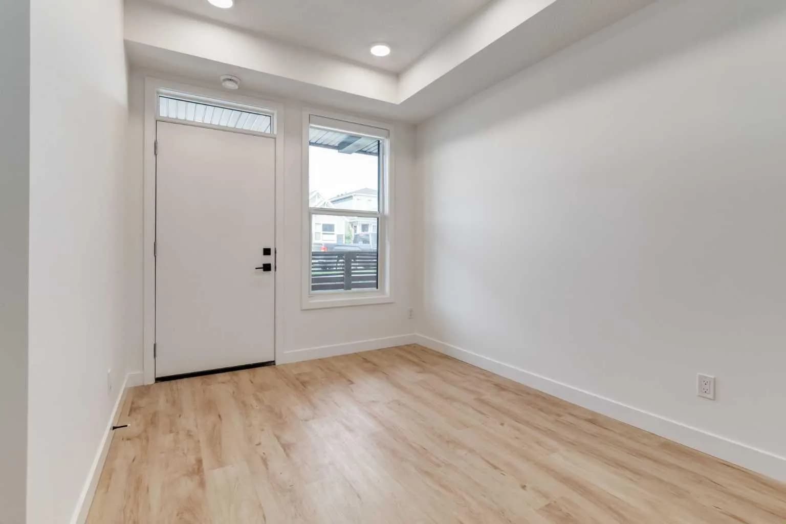 Row/Townhouse