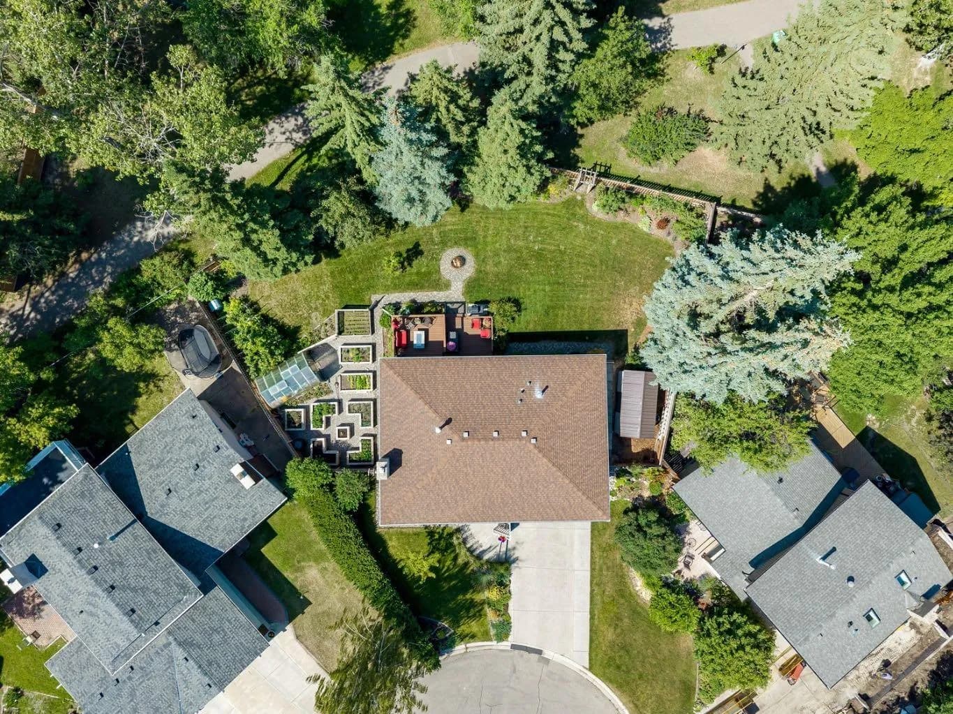 Detached