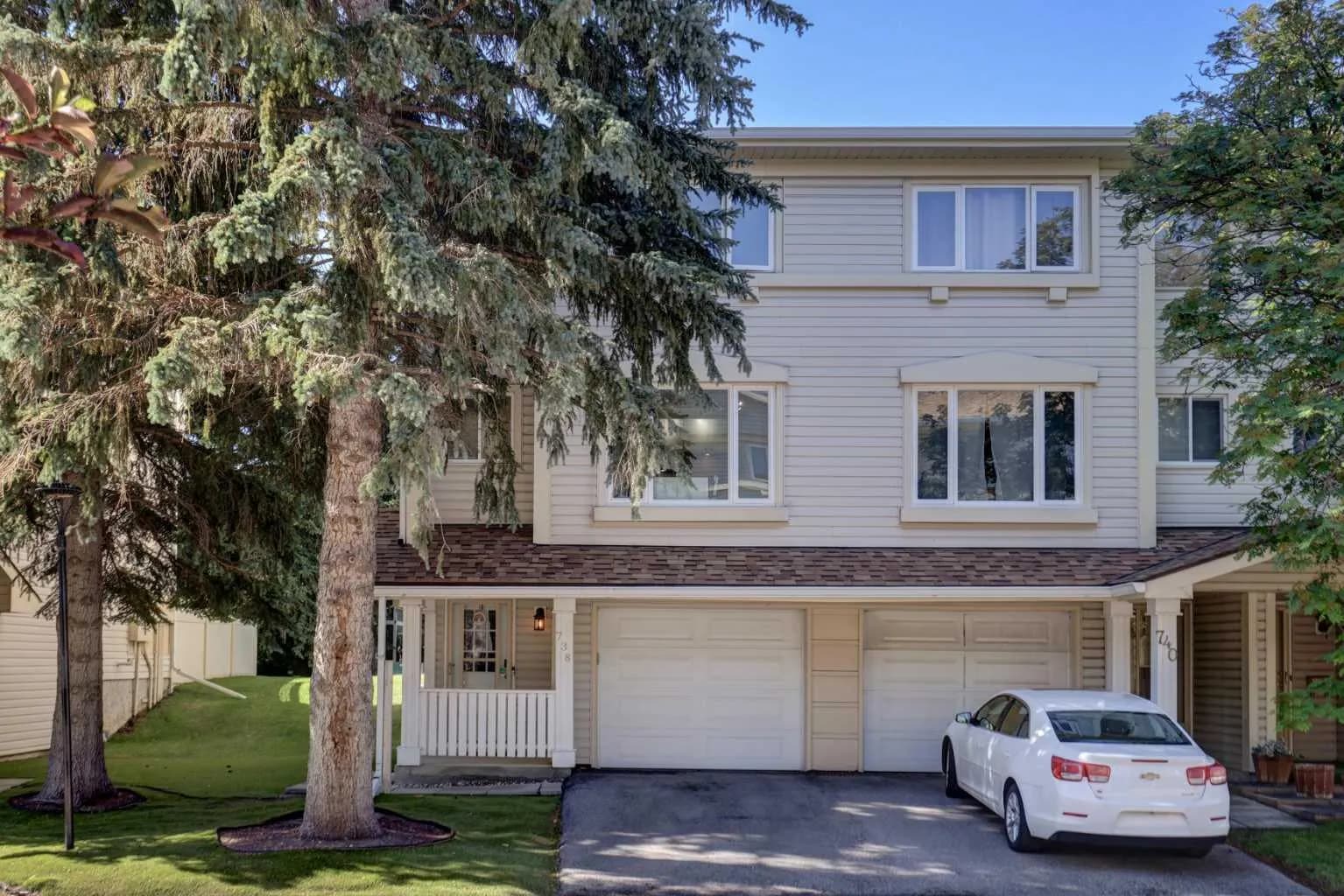 Row/Townhouse