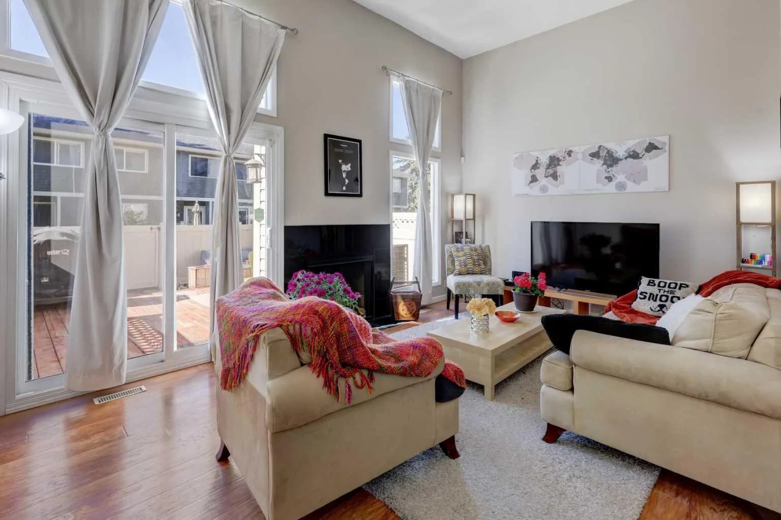 Row/Townhouse