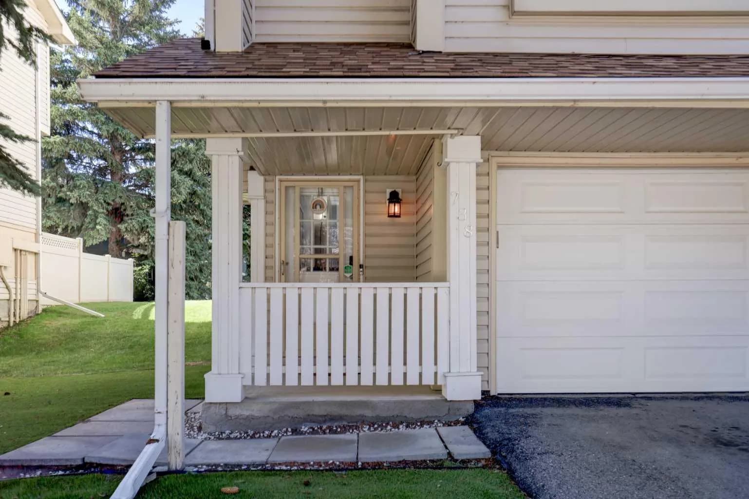 Row/Townhouse