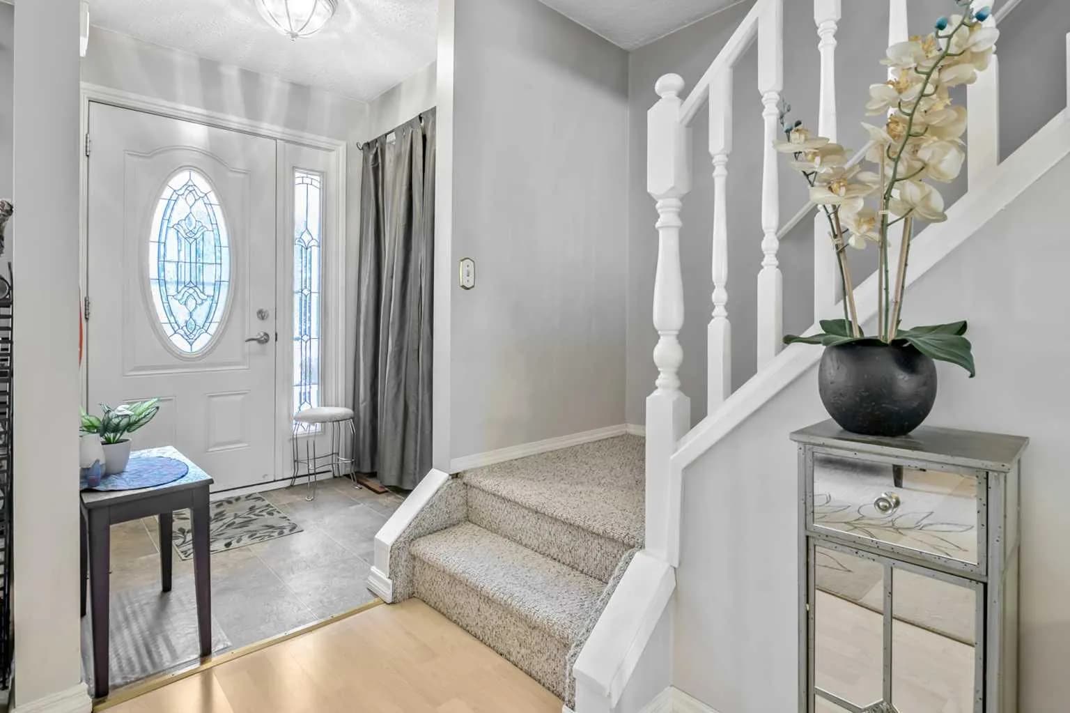 Semi Detached (Half Duplex)